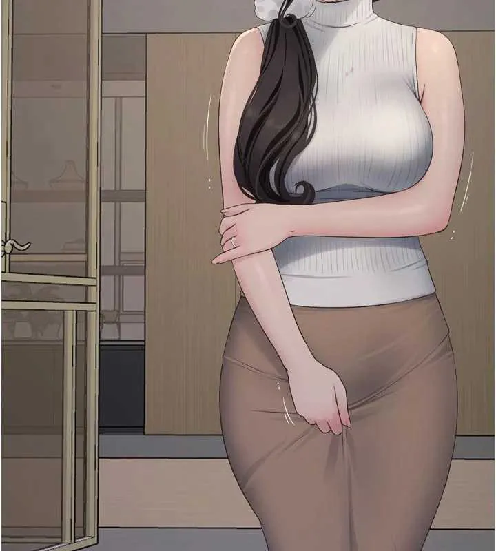 水电工日誌 第105話-背地裡壞壞好刺激&hearts; 第35页