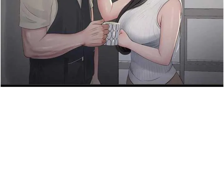 水电工日誌 第105話-背地裡壞壞好刺激&hearts; 第60页