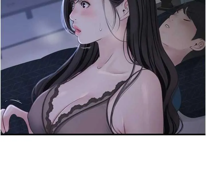 水电工日誌 第110話-在深夜時分「接客」 第95页