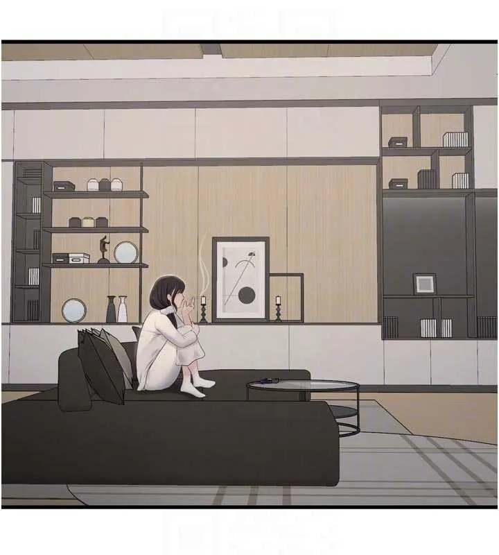 水电工日誌 第110話-在深夜時分「接客」 第81页