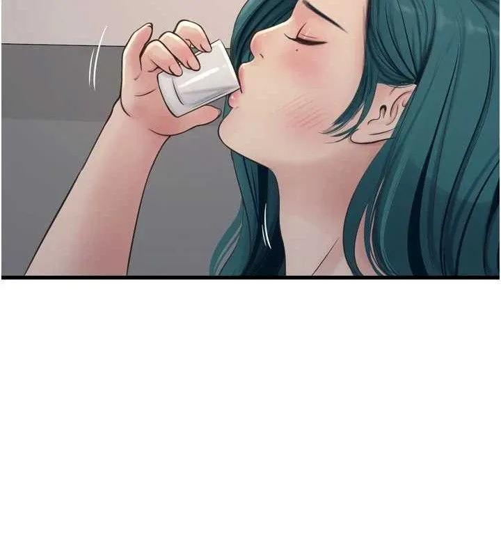 水电工日誌 第91話-直搗菊花最深處&hearts; 第79页