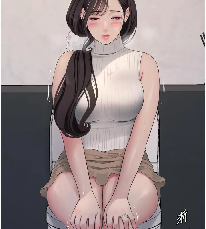 水电工日誌 第104話-這裡是他用過的地方 第114页