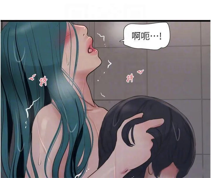 水电工日誌 第72話-你那根讓我很滿意&hearts; 第63页