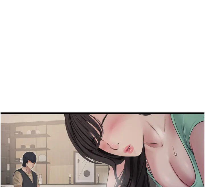 水电工日誌 第99話-「這裡」都濕成一片了 第25页
