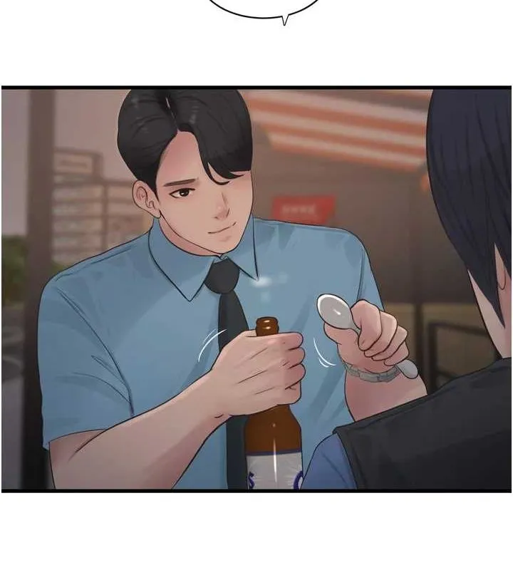 水电工日誌 第86話-你要瞄準洞口喔&hearts; 第11页