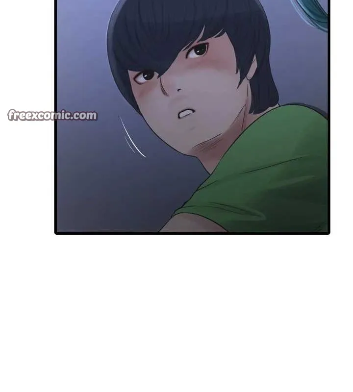 水电工日誌 第77話-跨越朋友的界線 第79页