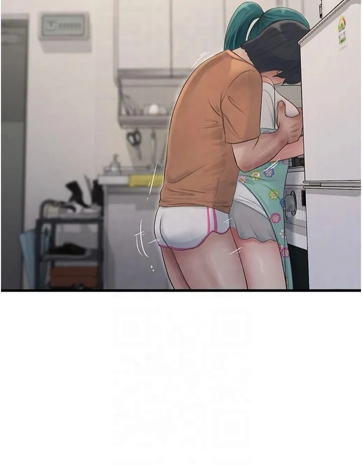 水电工日誌 第67話-穿梭在腿間的滾燙肉棒 第20页