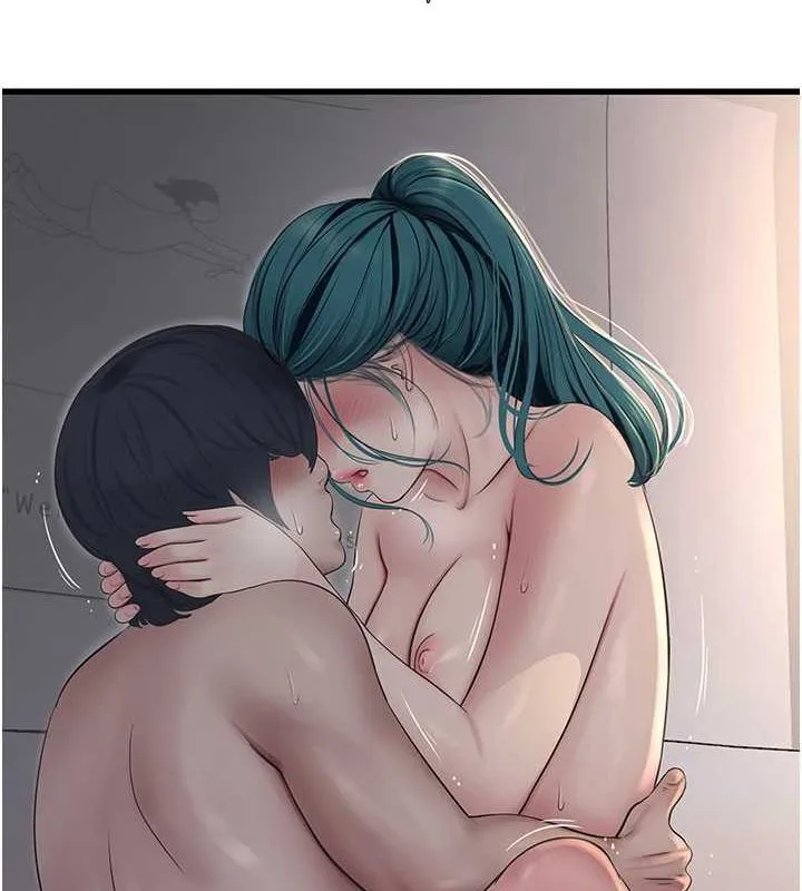 水电工日誌 第69話-別這麼猴急&hearts; 第51页