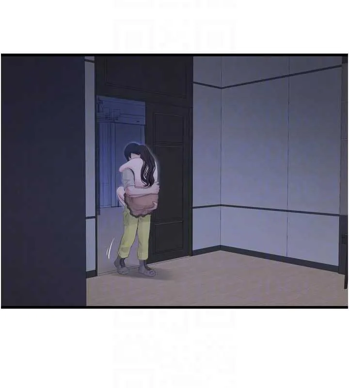 水电工日誌 第112話-可以玷汙我的身體嗎? 第36页