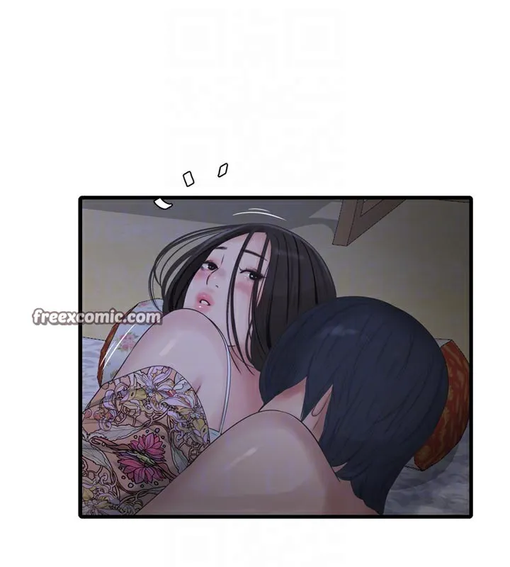 水电工日誌 第93話-你願意陪我離開嗎? 第90页