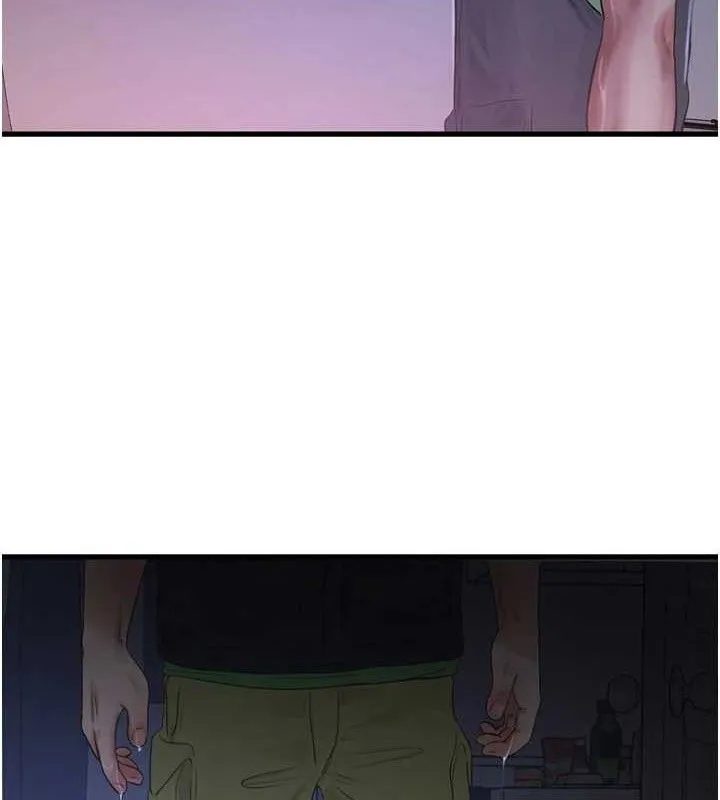 水电工日誌 第96話-小聲一點，不然會被聽見&hearts; 第10页