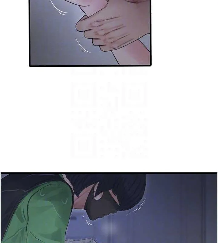 水电工日誌 第96話-小聲一點，不然會被聽見&hearts; 第87页