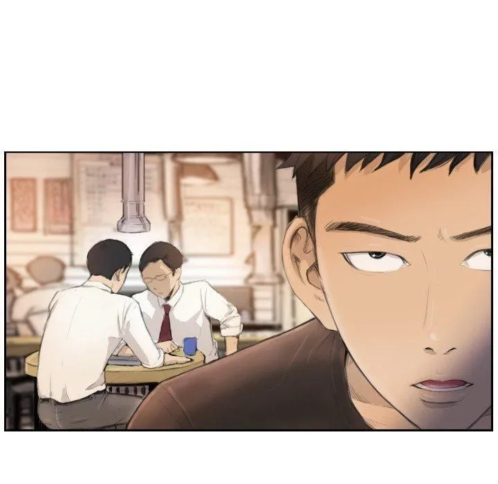 超能刑警 第16話 第23页