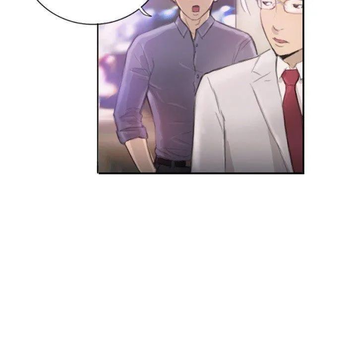 超能刑警 第16話 第35页