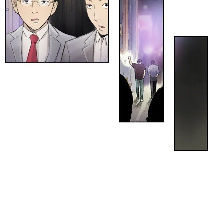 超能刑警 第17話 第55页
