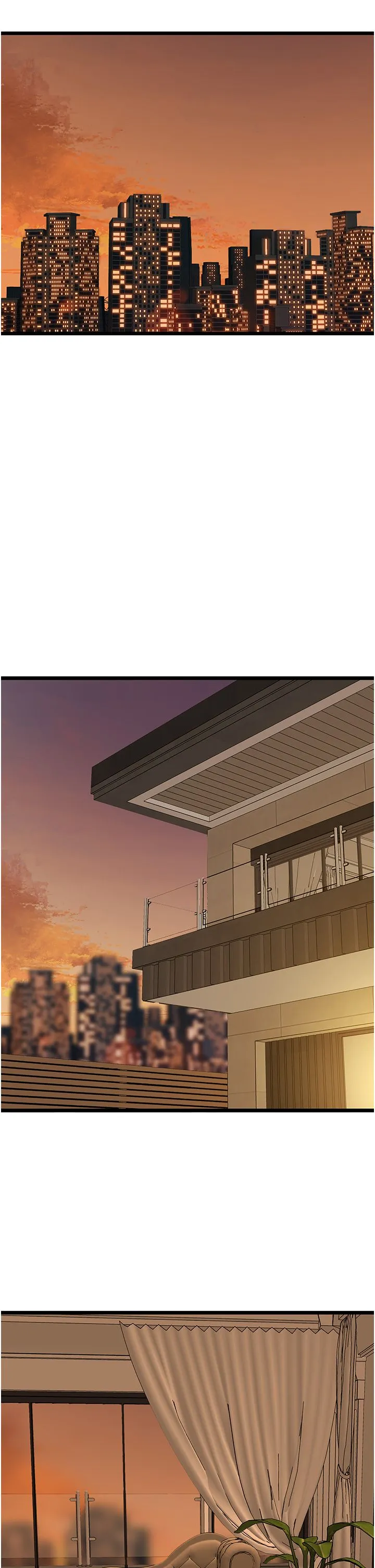 地表最屌卧底干员 第47話最終話-核武發射座標:蔓妮的心 第17页