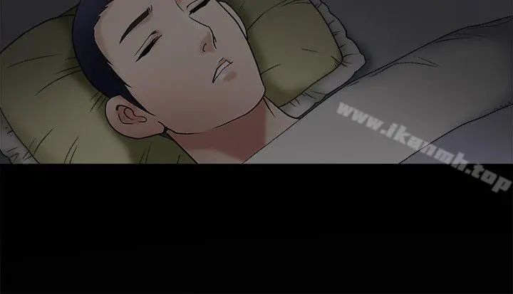 诱惑(完结) 第10话 第21页