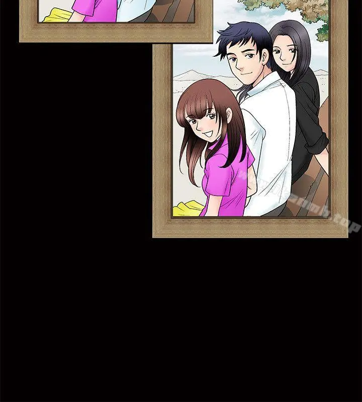 诱惑(完结) 第1话 第37页