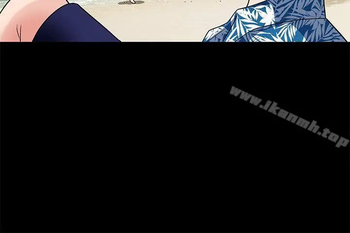 诱惑(完结) 第3话 第10页