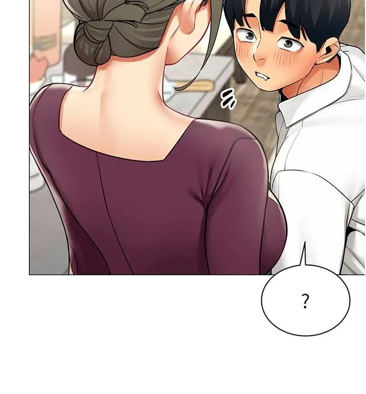 女同事太犯规 第17話-我的房號是702 第99页