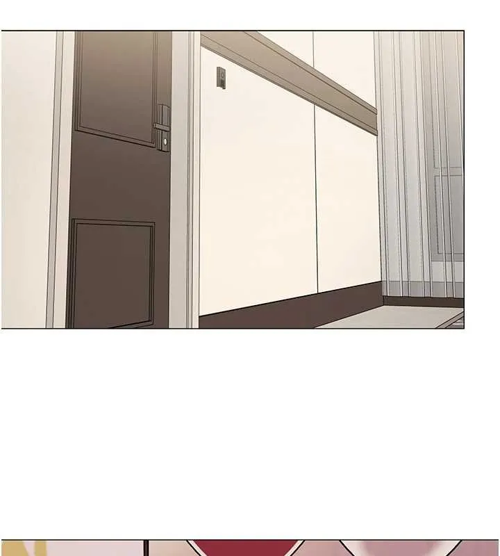 女同事太犯规 第18話-被三振出局的部長 第16页