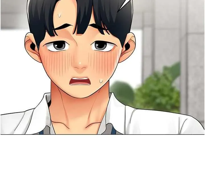 女同事太犯规 第21話-是懲罰還是福利? 第55页