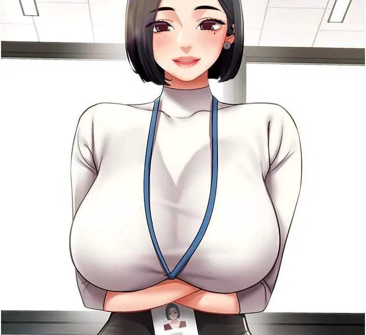 女同事太犯规 第19話-被硬上還興奮的部長 第34页