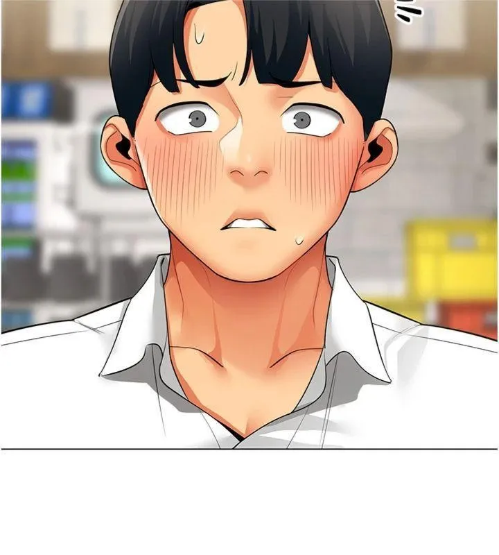 女同事太犯规 第7話-來自意淫對象的要求 第76页