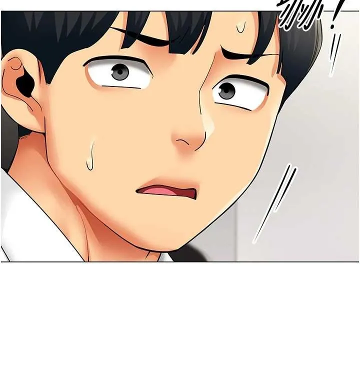 女同事太犯规 第6話-你和她是什麼關係? 第78页
