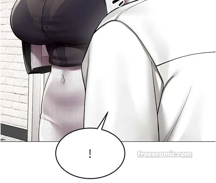 女同事太犯规 第23話-你怎麼會想親我&hellip;? 第45页