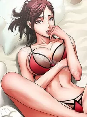 共享情人 封面