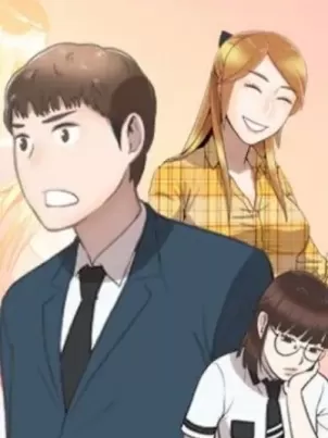 女人村的男老师 封面