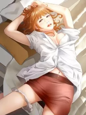 那傢伙的女人 封面