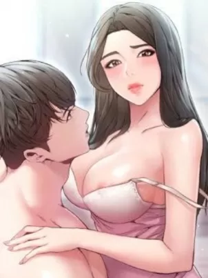 新婚夫妇 封面
