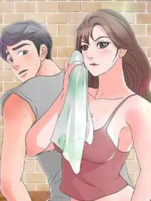 儿子的乐园 封面