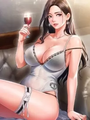 贵妇百货 封面