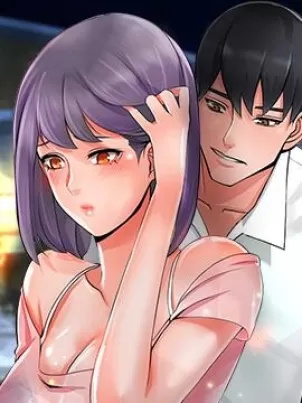 阔少的女仆们 封面