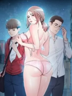 陌生的视线 封面