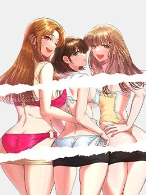 她们教会我的事 封面