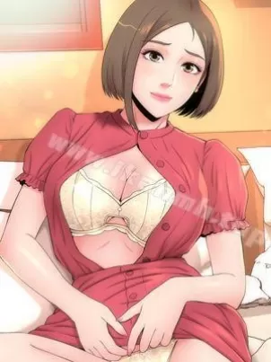 隔壁母女 封面