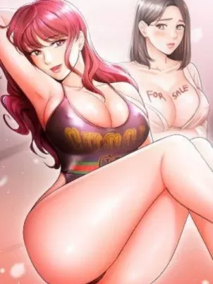 业绩女王 封面
