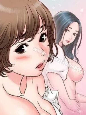 同居密友 封面