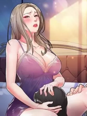 男孩没人爱 封面