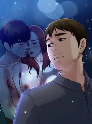 单亲老爸不好当 封面