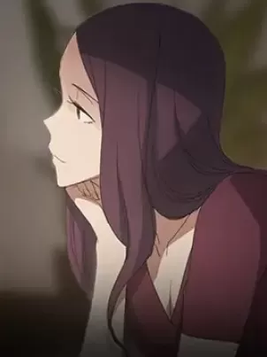 继母 封面
