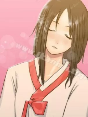 望月仙女传说 封面