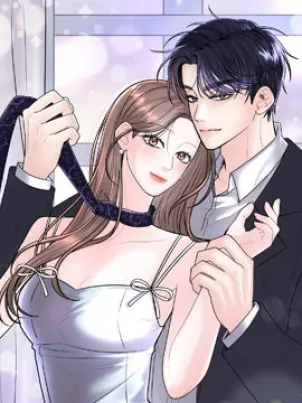 婚姻束缚 封面