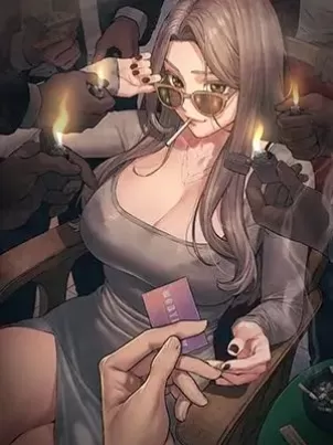 慾海交锋 封面