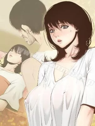 姊妹与继父 封面