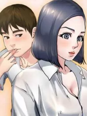 单身爸爸想恋爱 封面